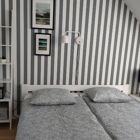 Apartament Na Calych Jeziorach Giżycko Esterno foto