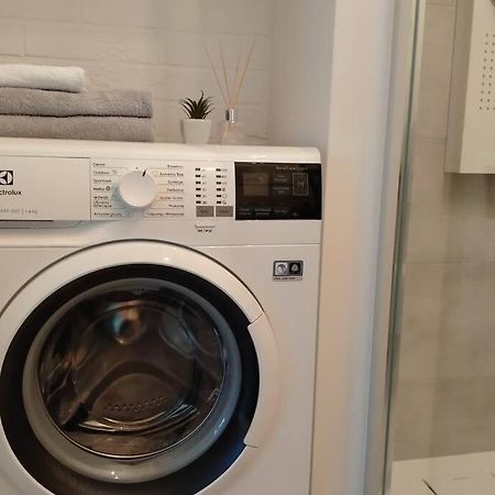 Apartament Na Calych Jeziorach Giżycko Esterno foto