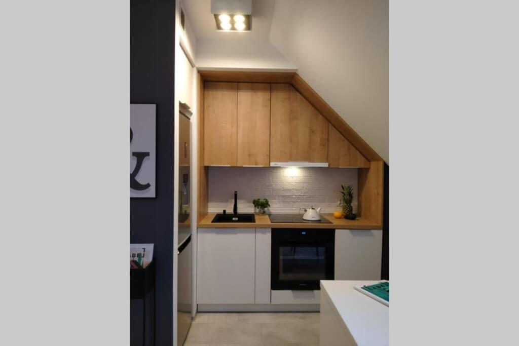 Apartament Na Calych Jeziorach Giżycko Esterno foto