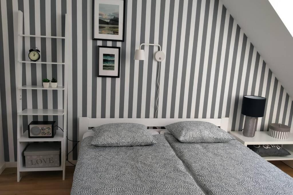 Apartament Na Calych Jeziorach Giżycko Esterno foto