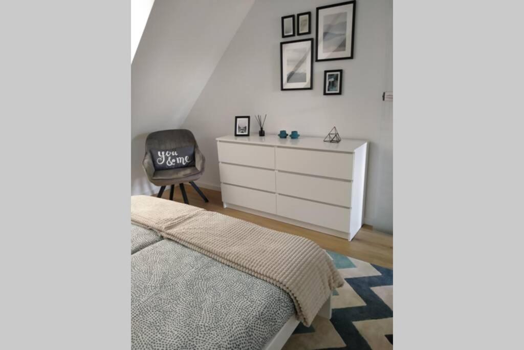 Apartament Na Calych Jeziorach Giżycko Esterno foto