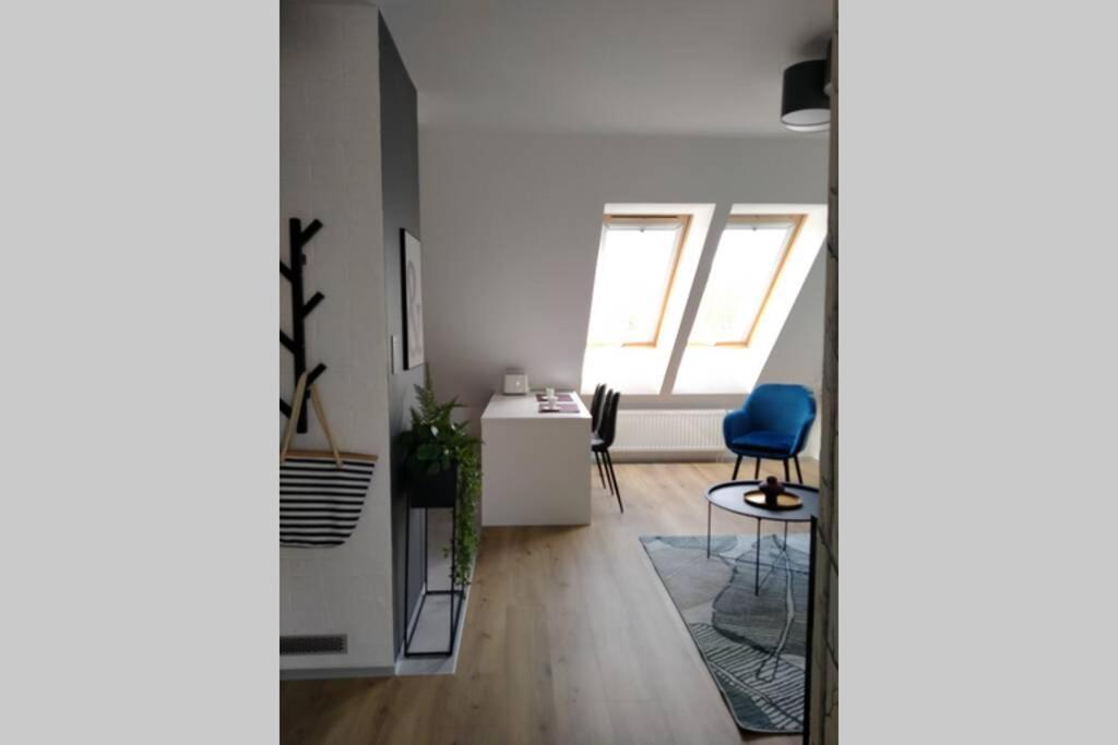 Apartament Na Calych Jeziorach Giżycko Esterno foto