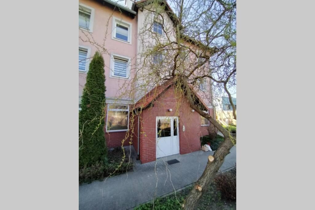 Apartament Na Calych Jeziorach Giżycko Esterno foto